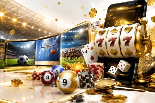 33won Casino – Đối tác game uy tín quốc tế